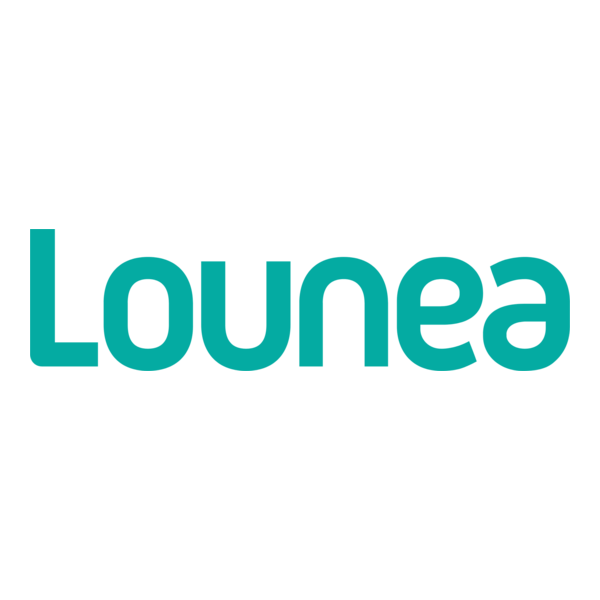 Lounea Logo PNG Vector