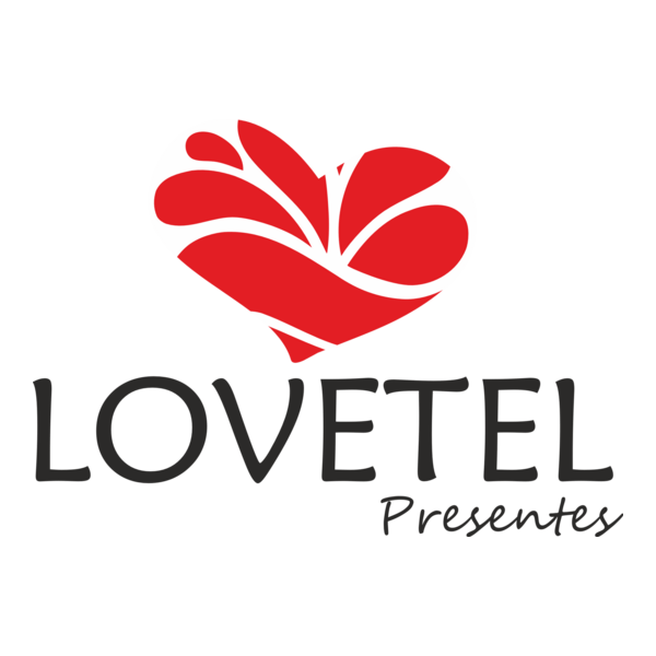 Lovetel Logo PNG Vector