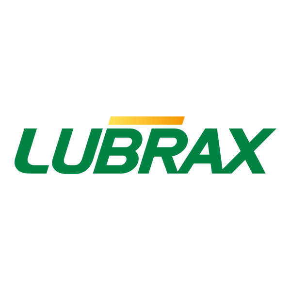 LUBRAX PETROBRAS Logo PNG Vector