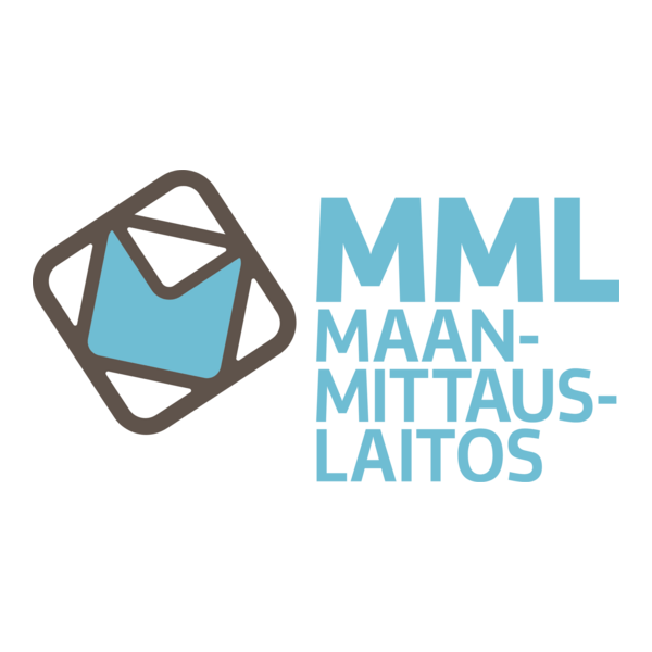 Maanmittauslaitos Logo PNG Vector