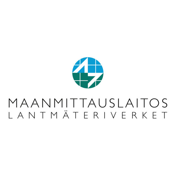 Maanmittauslaitos Logo PNG Vector