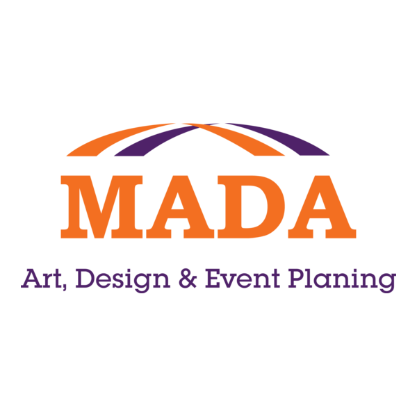 Mada Logo PNG Vector