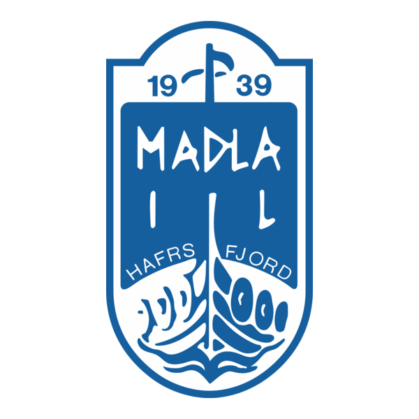 Madla IL Logo PNG Vector