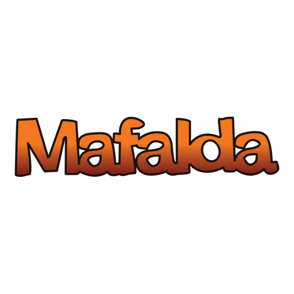 Mafalda Logo PNG Vector