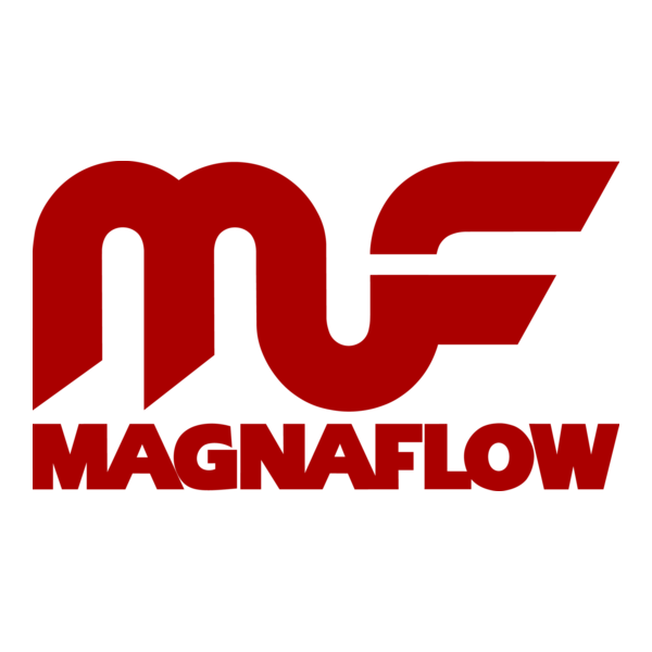 Magnaflow Exhaust Logo PNG Vector