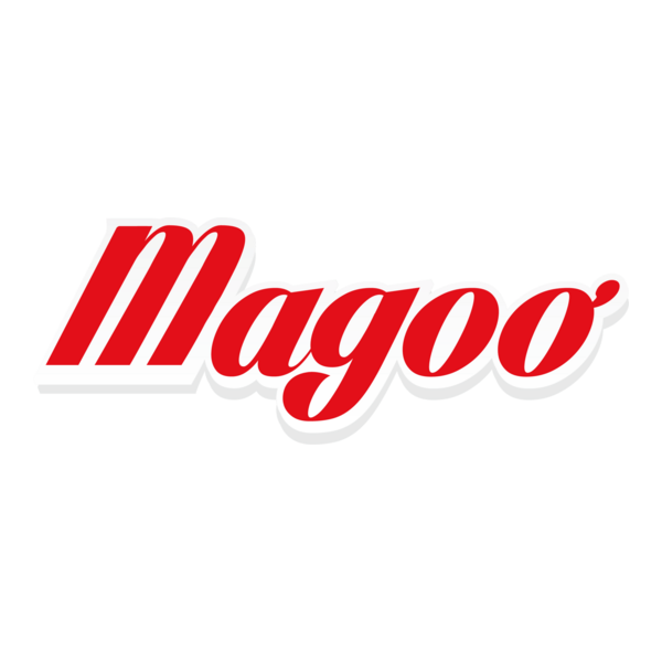 Magoo Logo PNG Vector