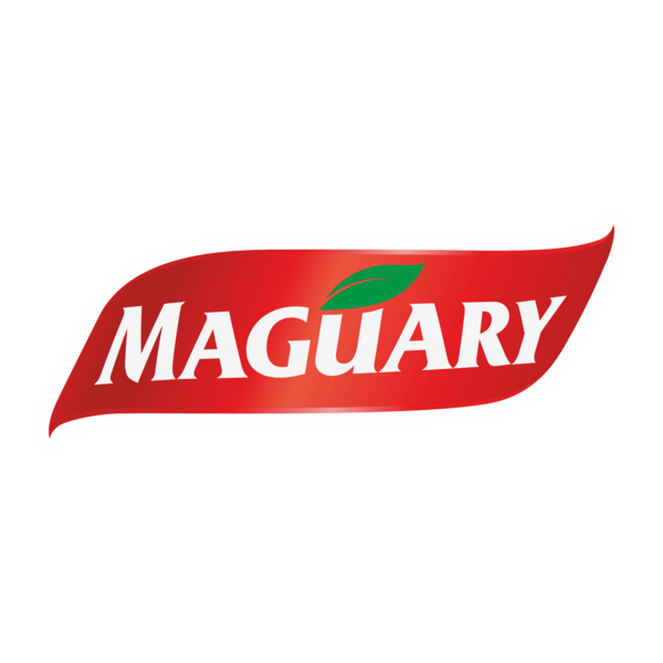 Maguary Logo PNG Vector