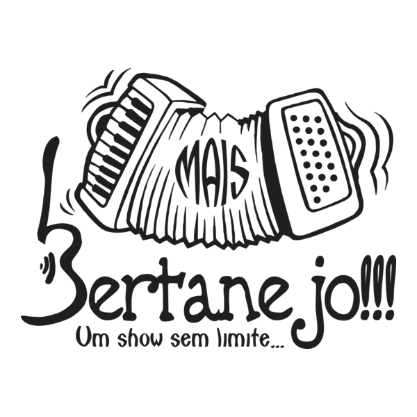 Mais Sertanejo Logo PNG Vector