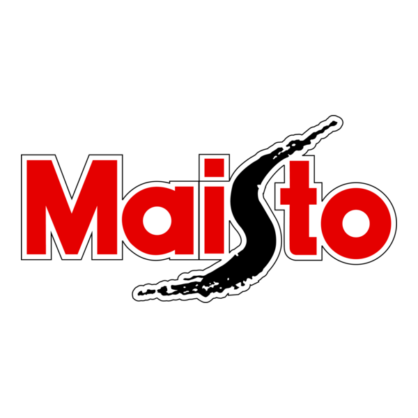 Maisto Logo PNG Vector
