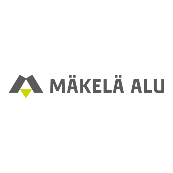 Mäkelä Alu Logo PNG Vector