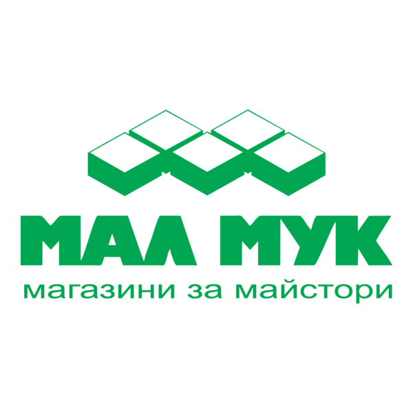 Mal Muk Shop Logo PNG Vector