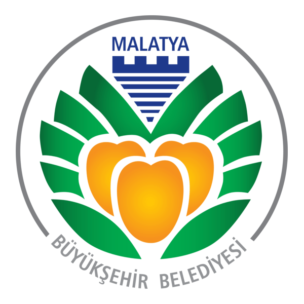 Malatya Büyükşehir Belediyesi Logo PNG Vector