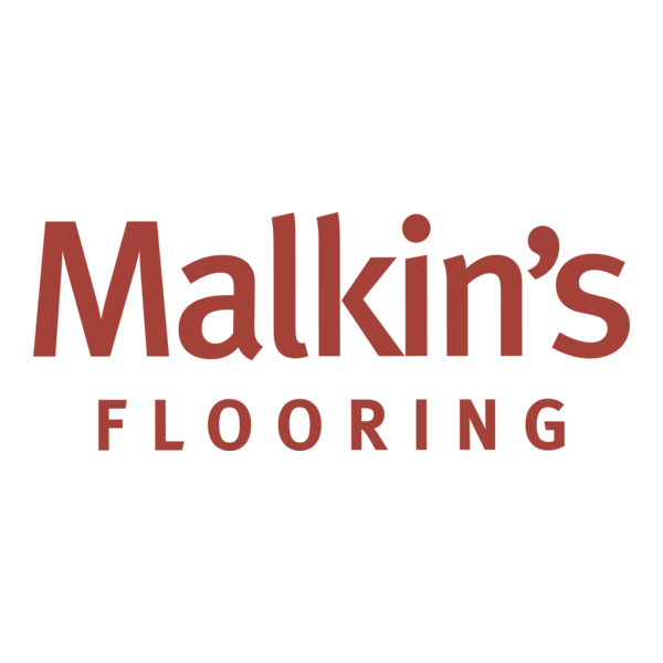 Malkin's Flooring Logo PNG Vector