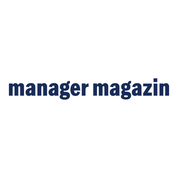 MANAGER MAGAZIN Logo PNG Vector