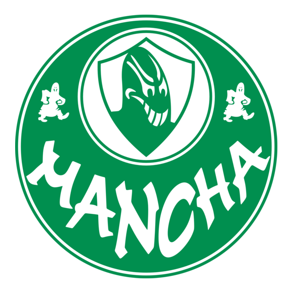 MANCHA alvi VERDE - Hamas Logo PNG Vector