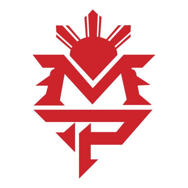 Manny Pacquiao Logo PNG Vector