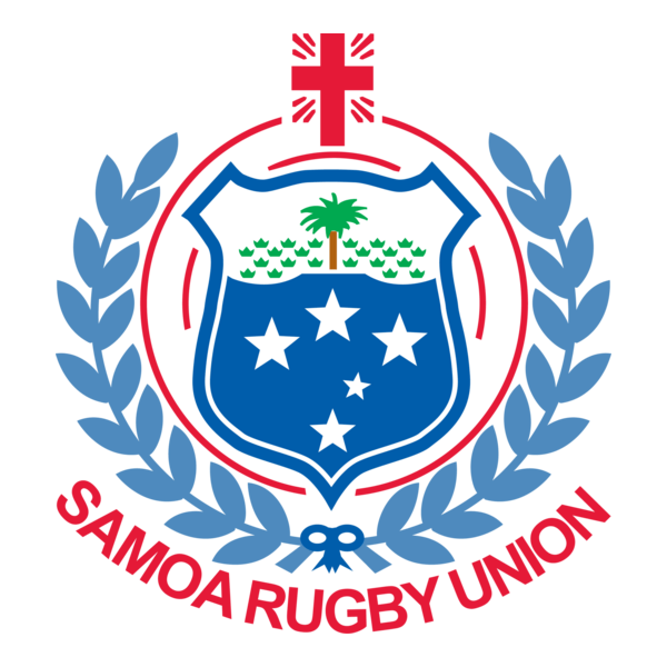 Manu Samoa Logo PNG Vector