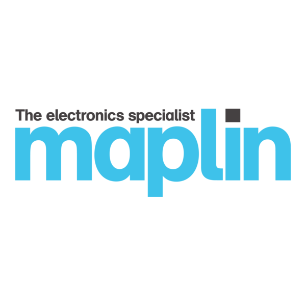 MAPLIN Logo PNG Vector
