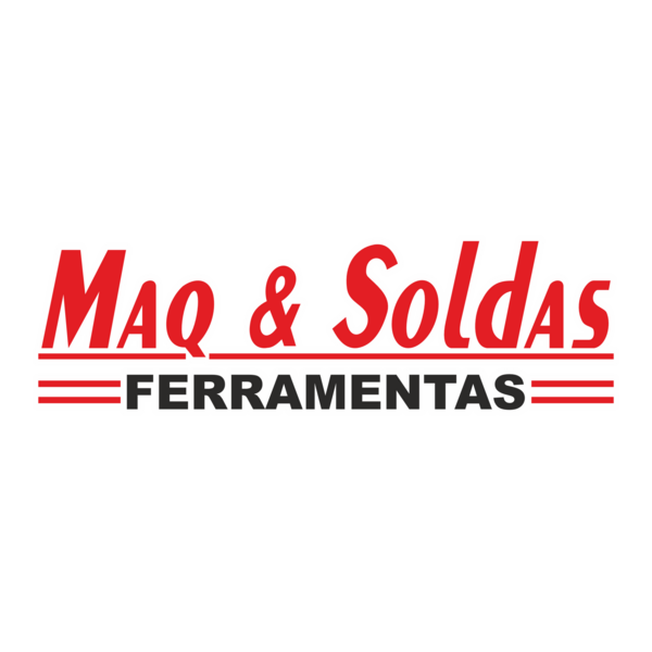 Maq & Soldas Logo PNG Vector