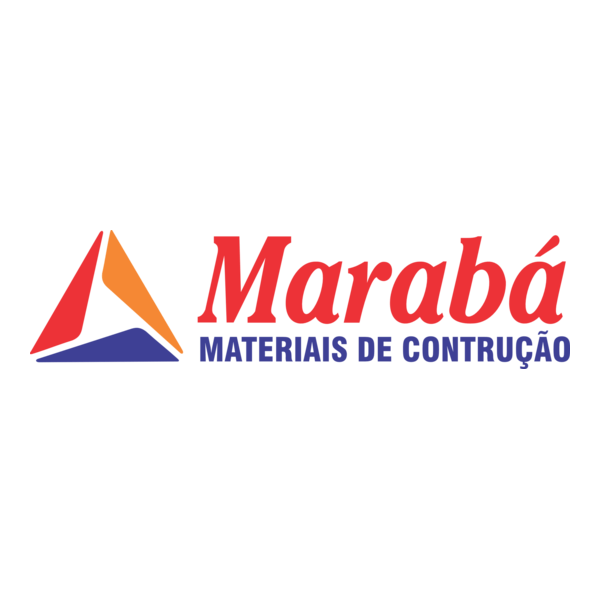 Marabá Logo PNG Vector