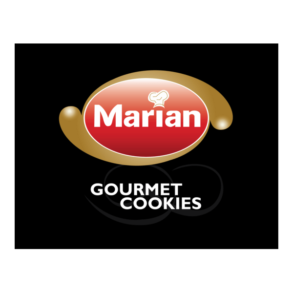 Marian Logo PNG Vector