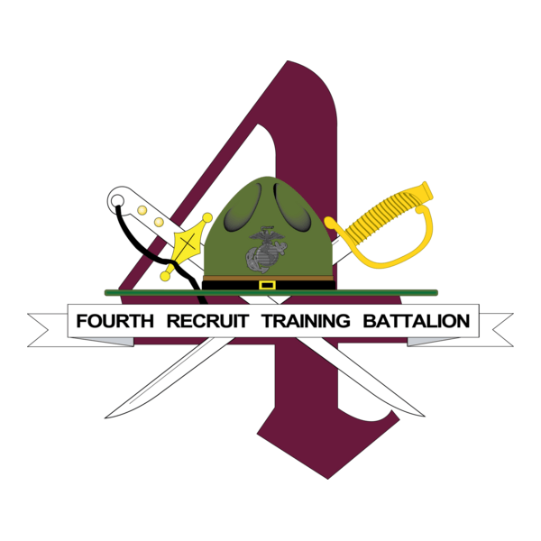Marine Corps Logo PNG Vector