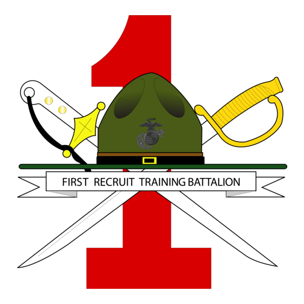 Marine Corps Logo PNG Vector