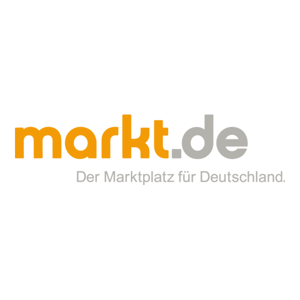 MARKT.DE Logo PNG Vector