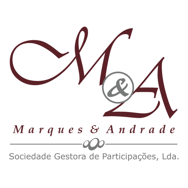 Marques & Andrade, Lda. Logo PNG Vector