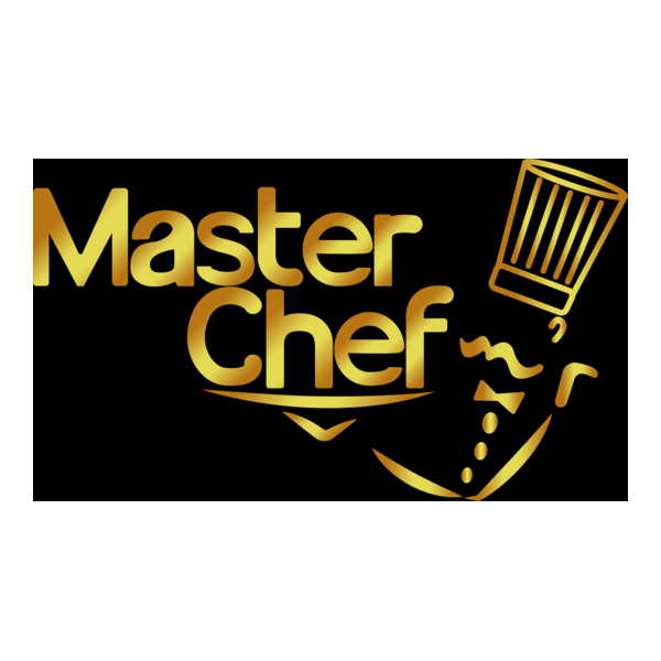 Master Chef Tapachula Logo PNG Vector