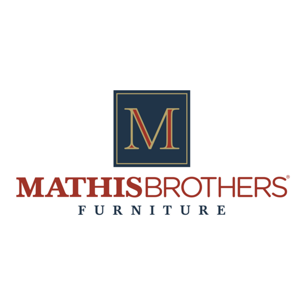 Mathis Brothers Furniture Logo PNG Vector