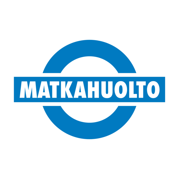Matkahuolto Logo PNG Vector