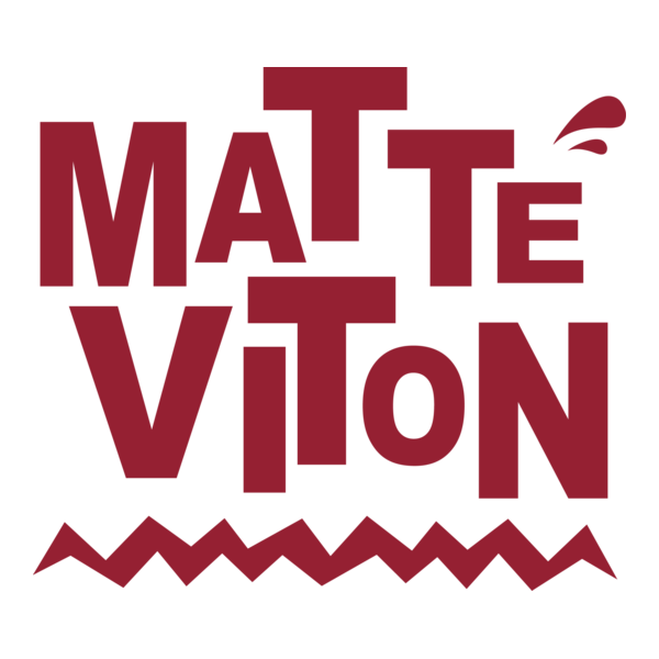 Matte Vitton Update Logo PNG Vector