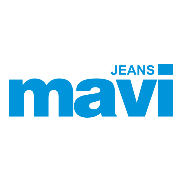 Mavi Jeans Logo PNG Vector