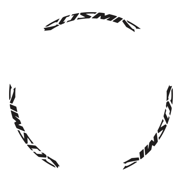 Mavic Cosmic Logo PNG Vector