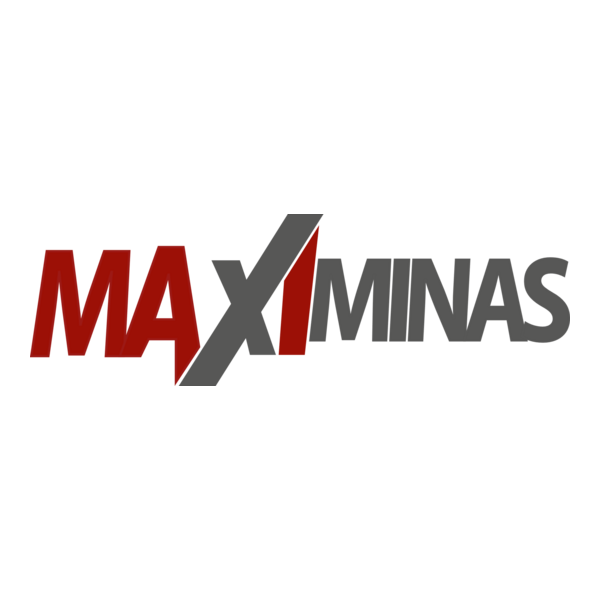 Maximinas Logo PNG Vector
