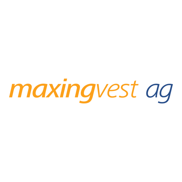 Maxingvest Logo PNG Vector