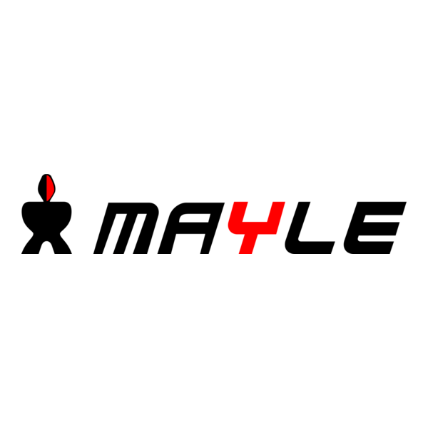 Mayle Logo PNG Vector