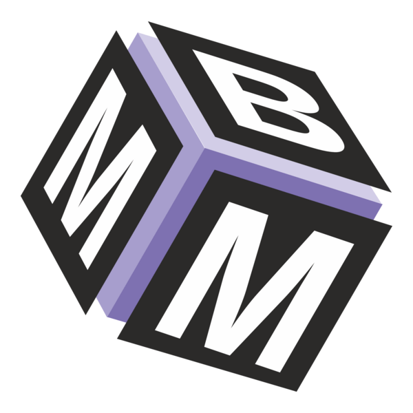 Mbm Logo PNG Vector