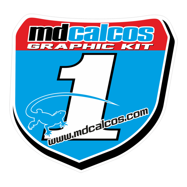 Mdcalcos Graphic Kit Logo PNG Vector