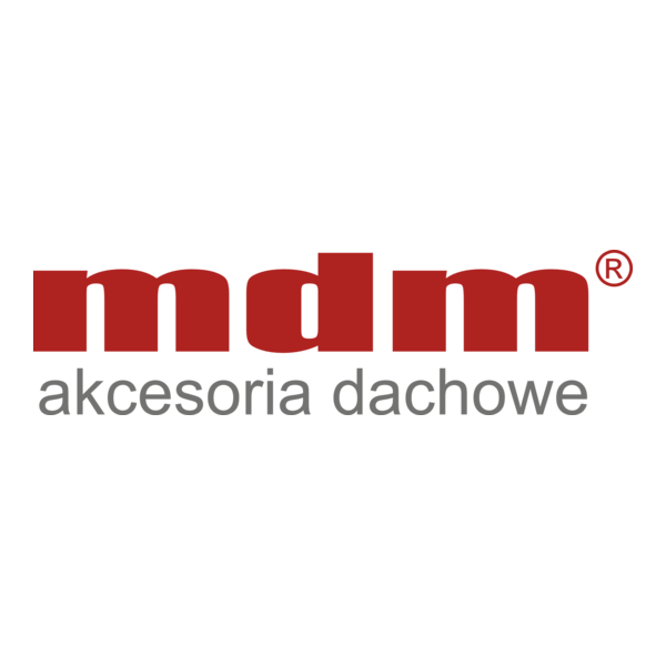 mdm Logo PNG Vector