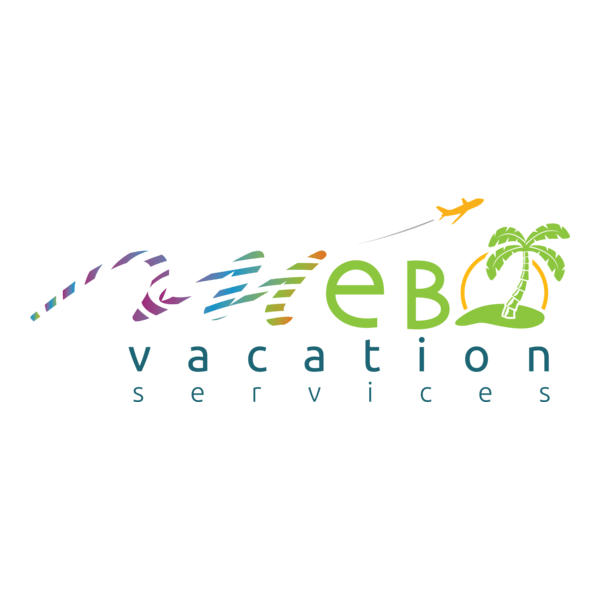 Meb Vacation Services Logo PNG Vector