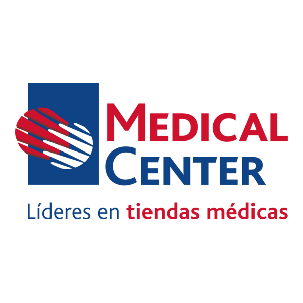 Medical Center Logo PNG Vector