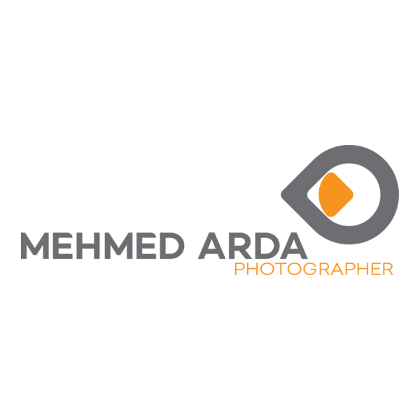 Mehmed Arda Logo PNG Vector