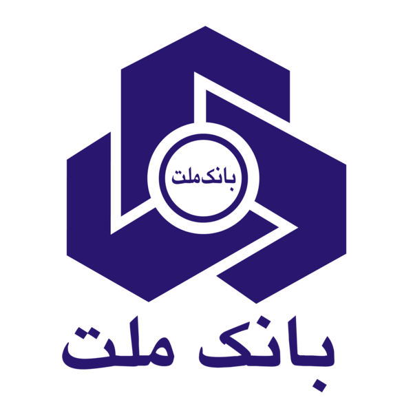 Mellat.Bank Logo PNG Vector