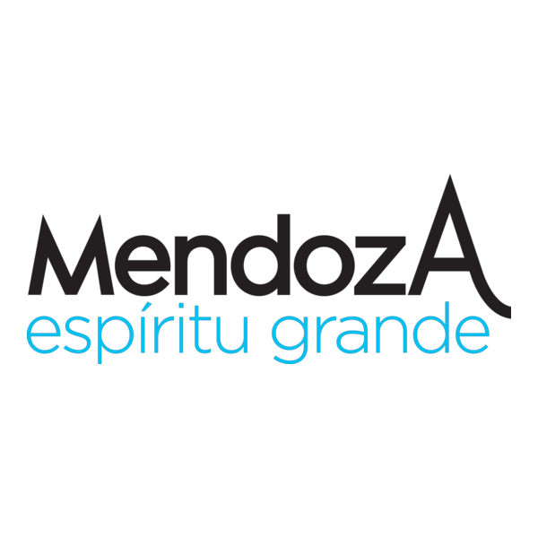 Mendoza Argentina Logo PNG Vector