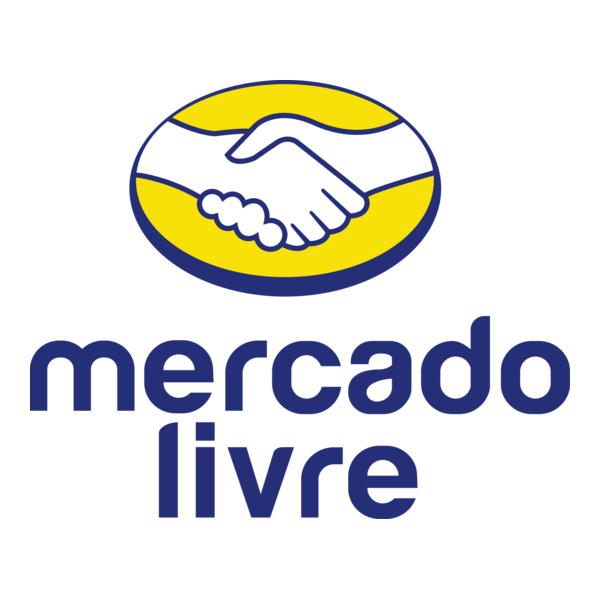 Mercado Livre Logo PNG Vector