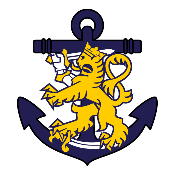 Merivoimat Logo PNG Vector