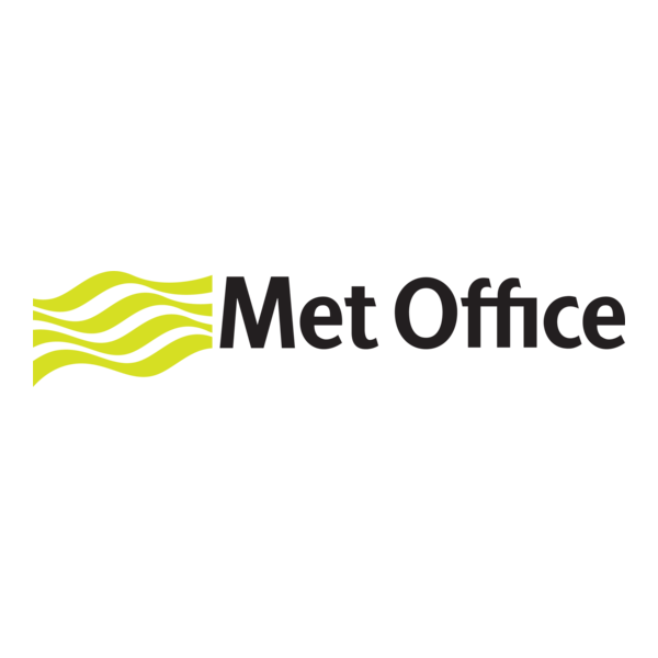 MET OFFICE Logo PNG Vector