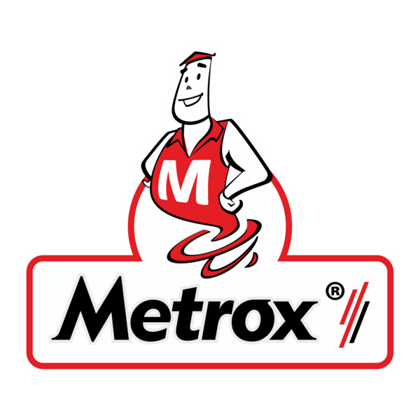 Metrox Tczew Logo PNG Vector